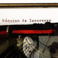 Máquina de Inscrever > 4º Programa da Série
