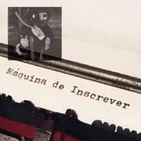 Máquina de Inscrever 13º Programa Da Série