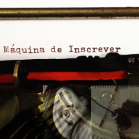 Máquina de Inscrever > 11º Programa da Série