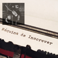 Máquina de Inscrever > 16º Programa Da Série