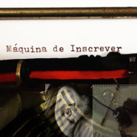 Máquina de Inscrever > 7º Programa da Série