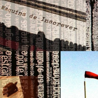 Máquina de Inscrever > 19º Programa da Série