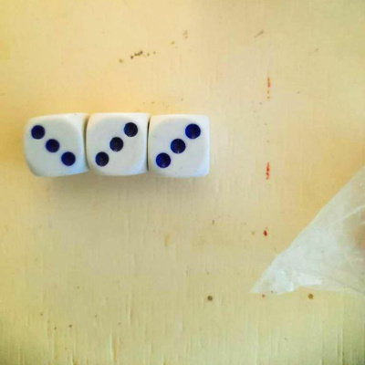 Máquina De Inscrever > Programas Da Série