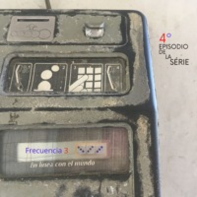 Máquina De Inscrever > Programas Da Série