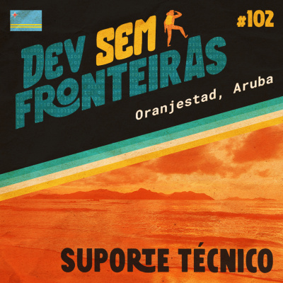 Carreira Sem Fronteiras