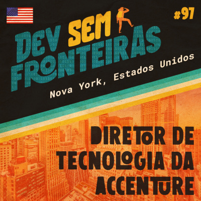 Carreira Sem Fronteiras