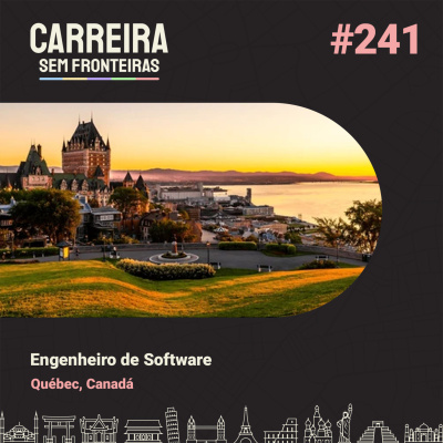 Carreira Sem Fronteiras