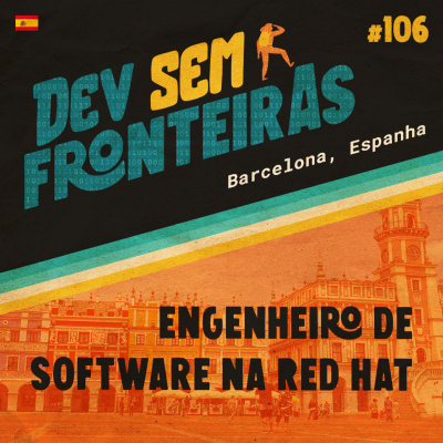 Carreira Sem Fronteiras