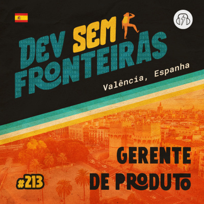 Carreira Sem Fronteiras