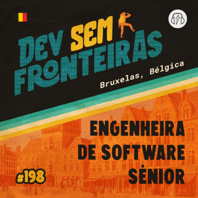 Carreira Sem Fronteiras