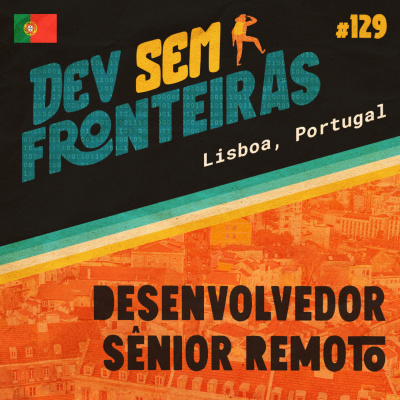 Carreira Sem Fronteiras