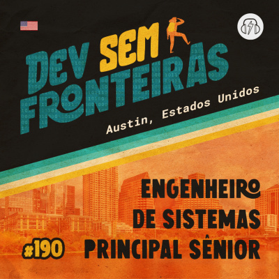 Carreira Sem Fronteiras