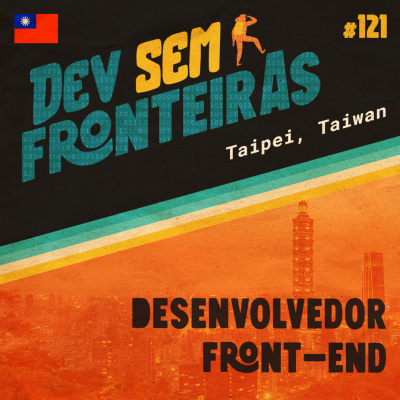 Carreira Sem Fronteiras