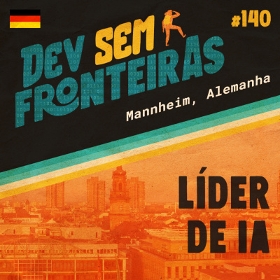 Carreira Sem Fronteiras