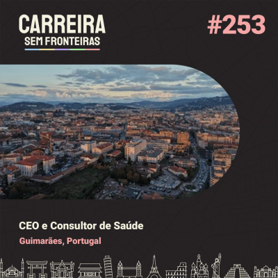 Carreira Sem Fronteiras
