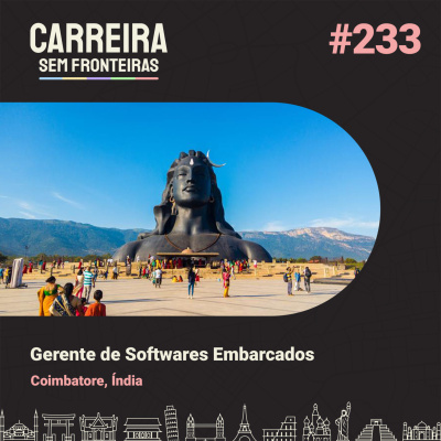 Carreira Sem Fronteiras