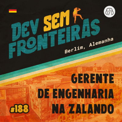 Carreira Sem Fronteiras