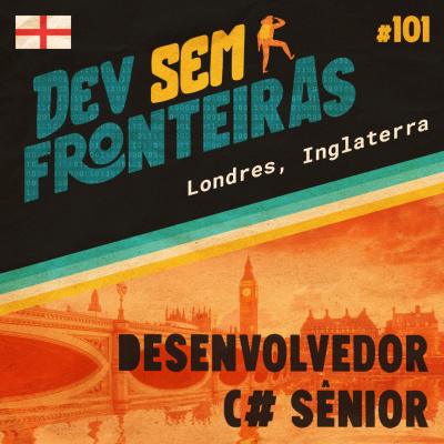 Carreira Sem Fronteiras