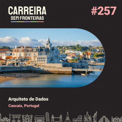 Carreira Sem Fronteiras