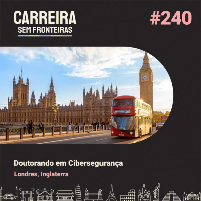 Carreira Sem Fronteiras