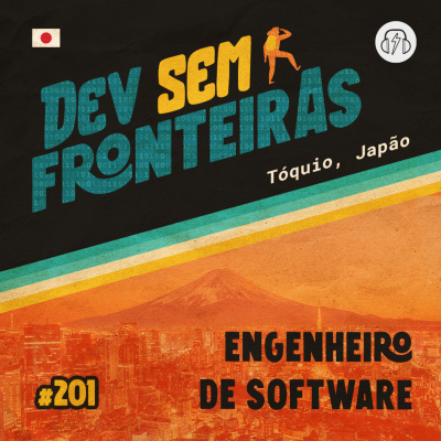 Carreira Sem Fronteiras