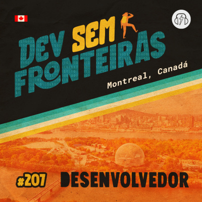 Carreira Sem Fronteiras