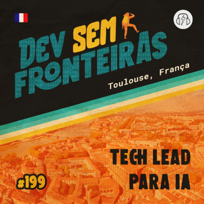 Carreira Sem Fronteiras