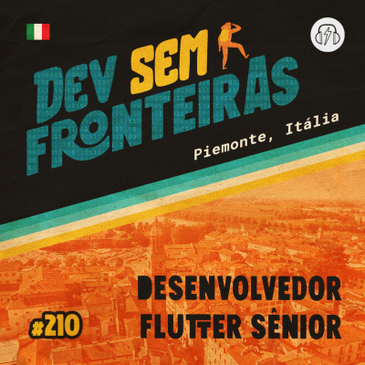 Carreira Sem Fronteiras