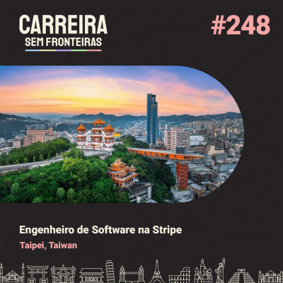 Carreira Sem Fronteiras