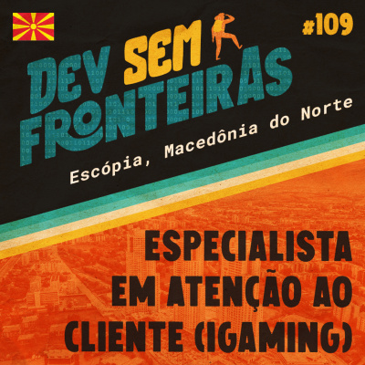 Carreira Sem Fronteiras