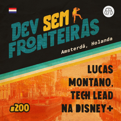 Carreira Sem Fronteiras