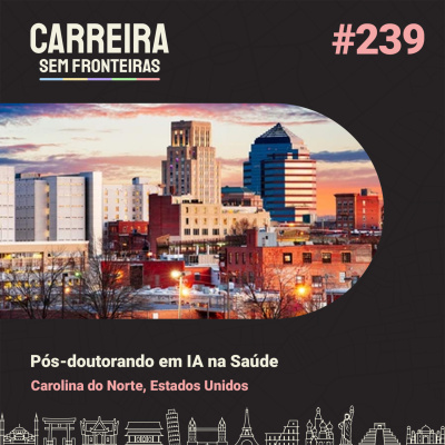 Carreira Sem Fronteiras