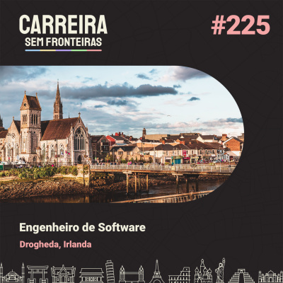 Carreira Sem Fronteiras