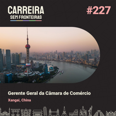 Carreira Sem Fronteiras