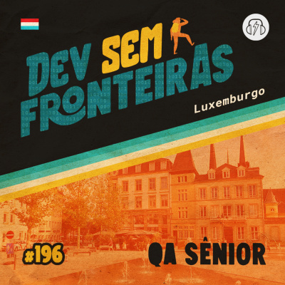 Carreira Sem Fronteiras