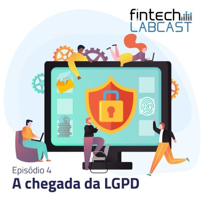 Fintech Labcast