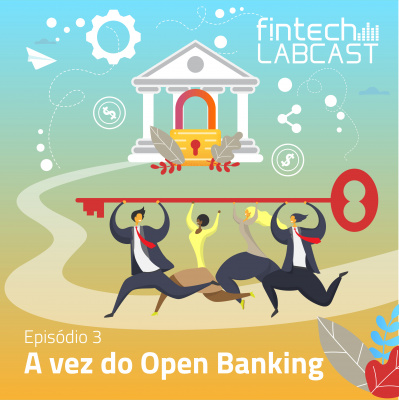 Fintech Labcast