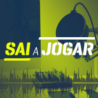 Sai a Jogar - Ep.18