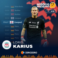 T2, Ep. 18 | Karius no Liverpool