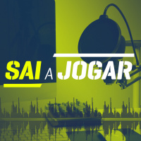Sai a Jogar - Ep.8