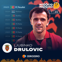 T3, Ep. 10 | Drulovic no Penafiel