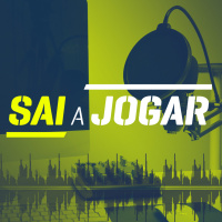 Sai a Jogar - Ep.50