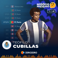 T3, Ep. 1 | Cubillas no Porto