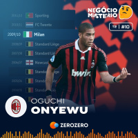 T2, Ep. 10 | Onyewu no Milan