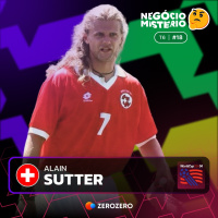 T6, Ep. 18 | Alain Sutter no Mundial 94