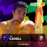T6 Ep. 13 | Tim Cahill no Mundial 2006