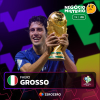T6, Ep. 6 | Grosso no Mundial de 2006
