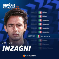 T1, Ep19 | OFICIAL: Inzaghi na Atalanta