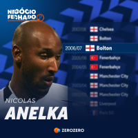 T1, Ep22 | OFICIAL: Anelka no Bolton