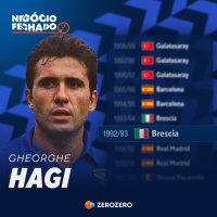 T1, Ep18 | OFICIAL: Hagi no Brescia